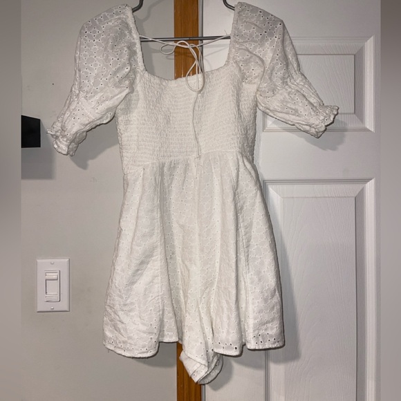 Kimchi blue romper brand new - Picture 2 of 3
